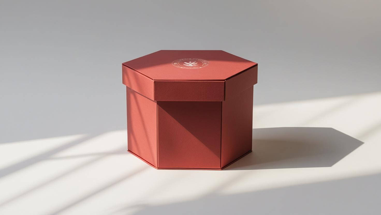 Hexagon boxes - Image 4